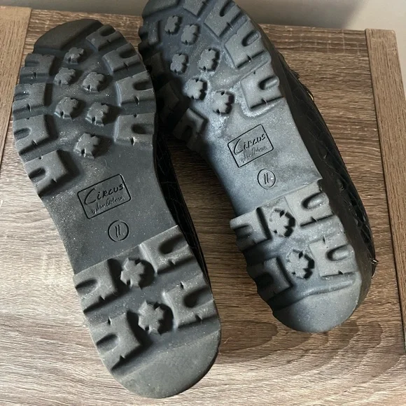 Black loafers - Picture 5 of 6